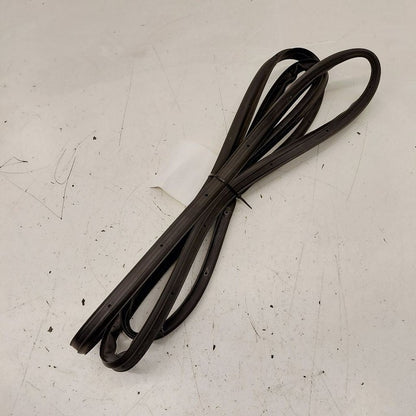 Buick Encore GX On Door Seal Rubber Right Passenger Front  2020 2021 2