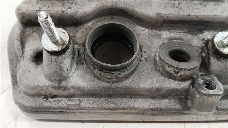 Honda Accord Engine Cylinder Head Valve Cover 2012 