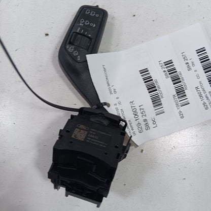Windshield Wiper Column Switch Fits 20-23 Ford Explorer OEM