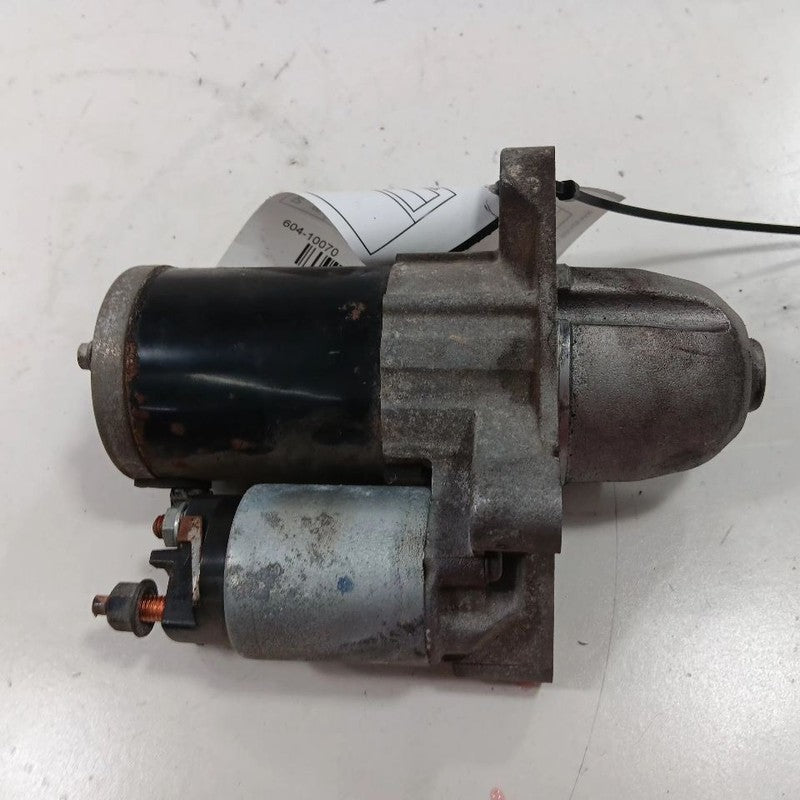 56029712AC Engine Starter Motor Fits 19-23 Jeep Cherokee
