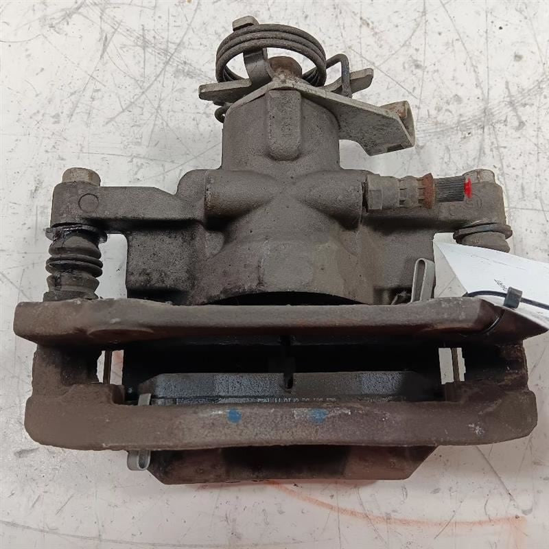 68203487AB Left Rear Brake Caliper Fits 14-16 Dodge Dart