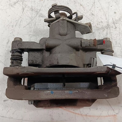 68203487AB Left Rear Brake Caliper Fits 14-16 Dodge Dart