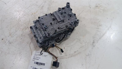 2019 Toyota Rav Automatic Transmission Valve Body