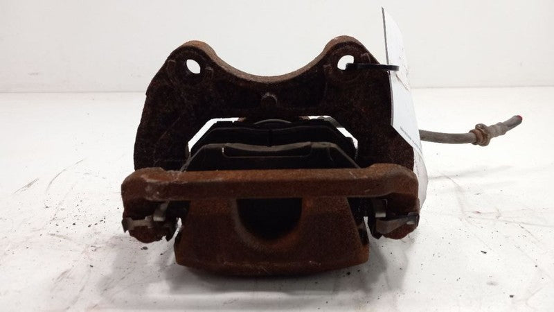 410017Y000 Passenger Right Caliper Front Thru 4/04 Fits 04-05 MAXIMA