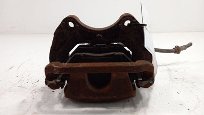 410017Y000 Passenger Right Caliper Front Thru 4/04 Fits 04-05 MAXIMA