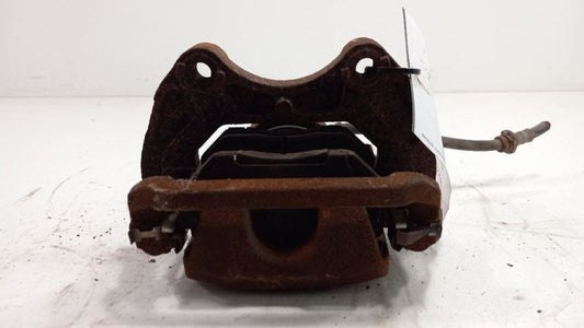 410017Y000 Passenger Right Caliper Front Thru 4/04 Fits 04-05 MAXIMA