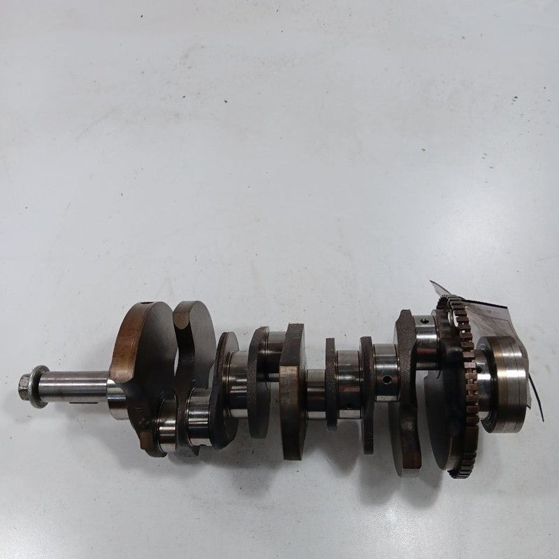 Jeep Cherokee Engine Crankshaft Crank Shaft  3.2 2015 2016 2017