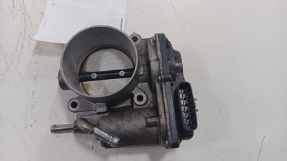 Throttle Body Throttle Valve Assembly 2.5L Fits 11-18 FORESTER OEM