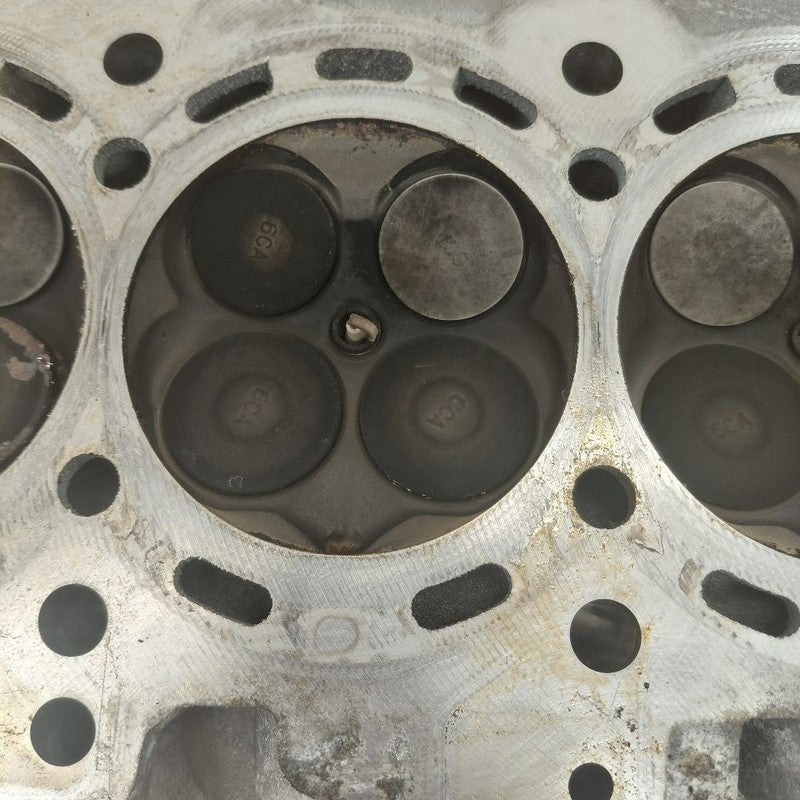 Engine Cylinder Head 2.5L Fits 21-23 Nissan Rogue