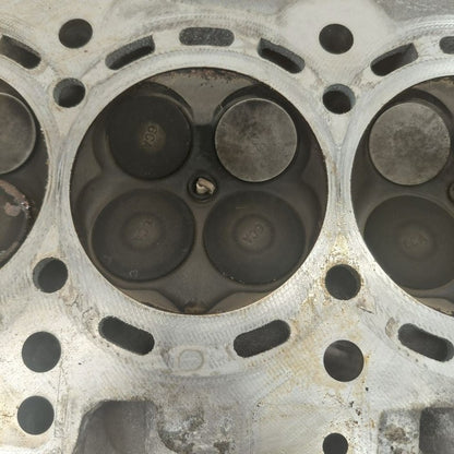 Engine Cylinder Head 2.5L Fits 21-23 Nissan Rogue