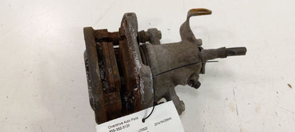 34219804731 Left Brake Caliper Rear S Model FWD Fits 11-16 COUNTRYMAN