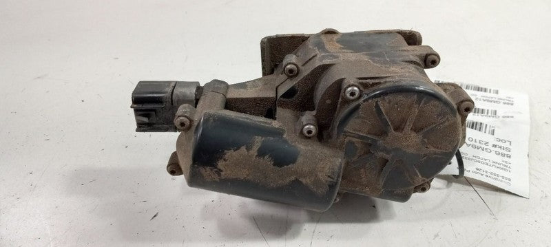 GMC Acadia Trunk Latch 2009 2010 2011 2012