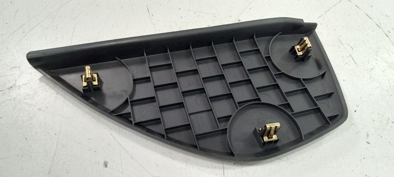 Chevy Equinox Dash Side Cover Right Passenger Trim Panel 2015 2014 2013 2012