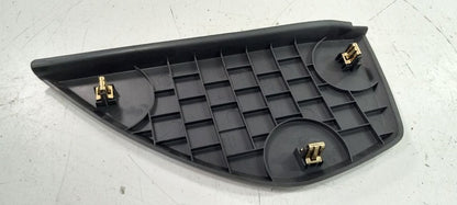 Chevy Equinox Dash Side Cover Right Passenger Trim Panel 2015 2014 2013 2012