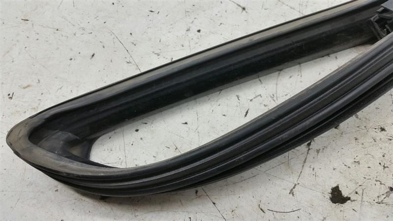 Dodge Avenger Door Glass Window Seal Rubber Gasket Left Driver Front 2009 2010