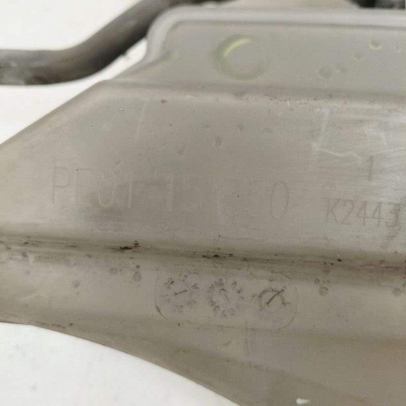 Radiator Overflow Coolant Reservoir Naturally Aspirated Fits 13-23 Maz