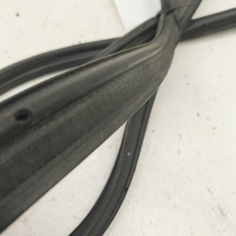 Honda CR-V Trunk Lid Hatch Door Rear Back Rubber Seal  2017 2018 2019