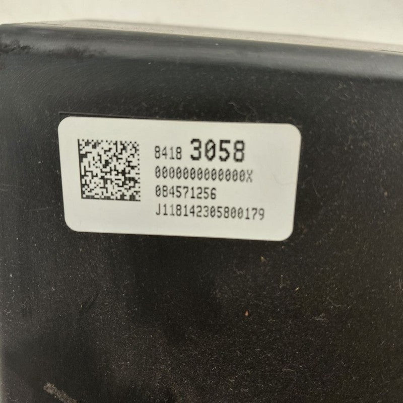 Chevy Volt Glove Box Dash Compartment  2019 2018 2017 2016