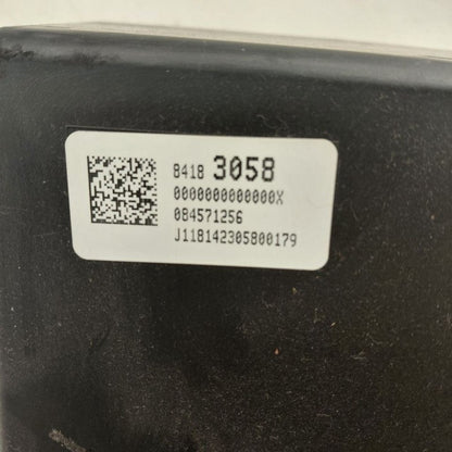 Chevy Volt Glove Box Dash Compartment  2019 2018 2017 2016