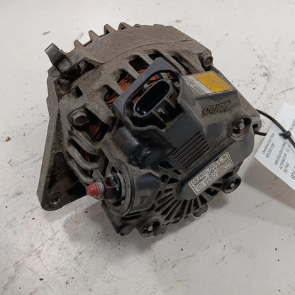 Alternator Hatchback GT Fits 17-20 ELANTRA