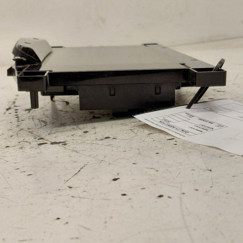 Audio Equipment Radio Display And Control Panel Fits 16-18 Cadillac CT