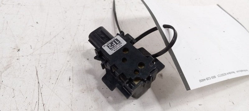 Lexus GS350 Backup Parking Sensor 2007 2008 2009 OEM