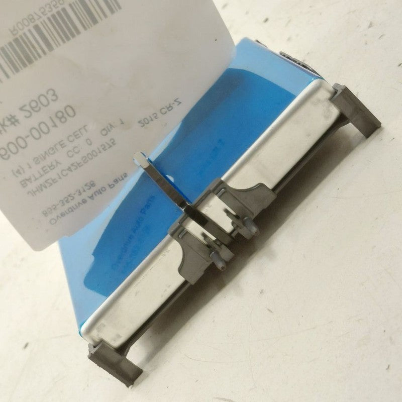One Single Battery Cell Hybrid Vehicle Fits 13-16 Honda CR-Z