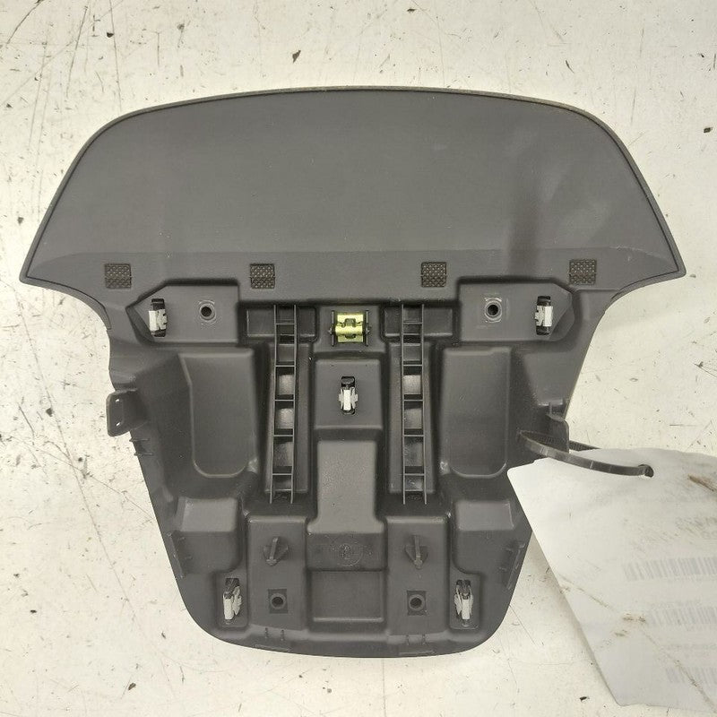 Chevy Trax Speedometer Bezel Dash Surround Trim  2025 2024