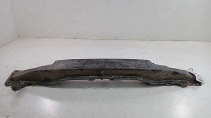 866313X600 Rear Bumper Reinforcement Support Bar Coupe Korea Built Fits 13-15 ELANTRA