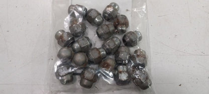 Kia Soul Lug Nut Set 2012 2013 OEM