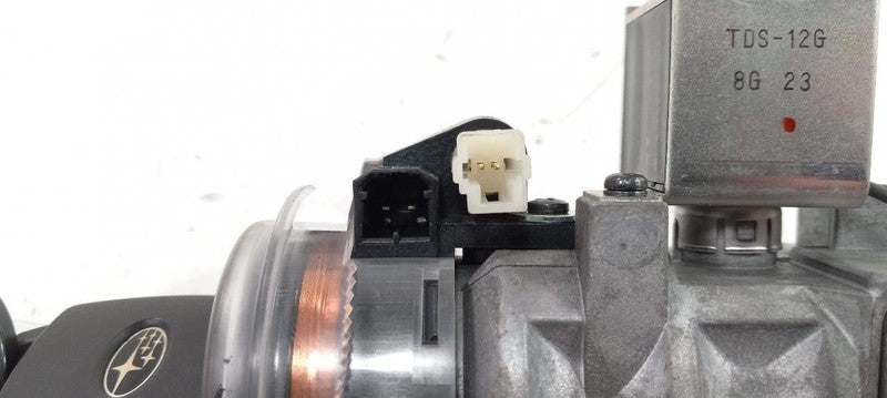 83191XA04A Ignition Switch Fits 10-14 TRIBECA 