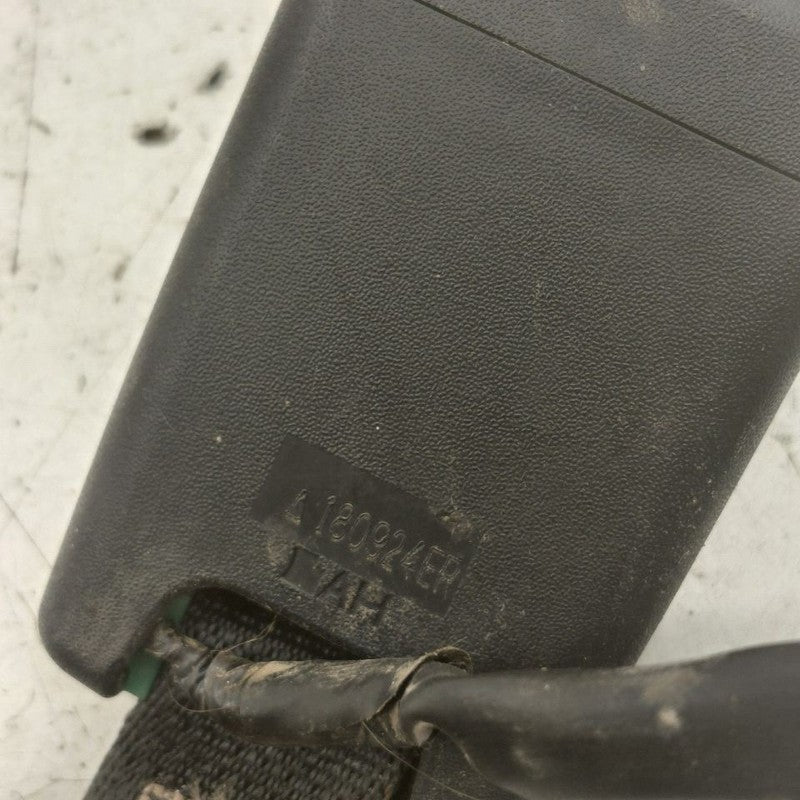 Lexus IS350 Seat Belt Buckle Latch Left Driver Rear Back  2020 2019 20