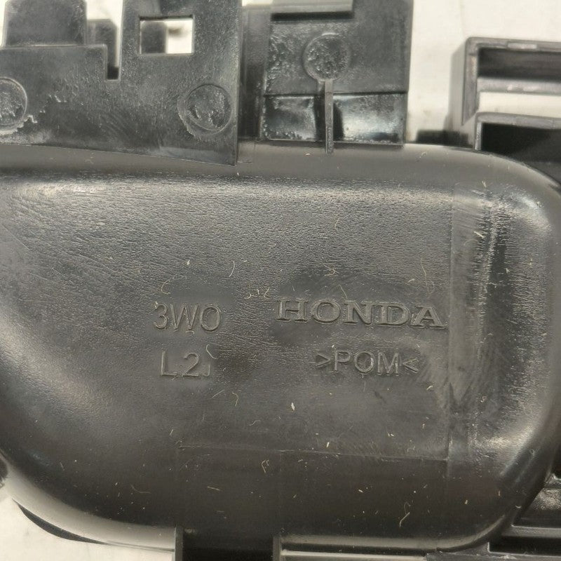 Honda HR-V Door Handle Left Driver Rear Interior Inside  2026 2025 202
