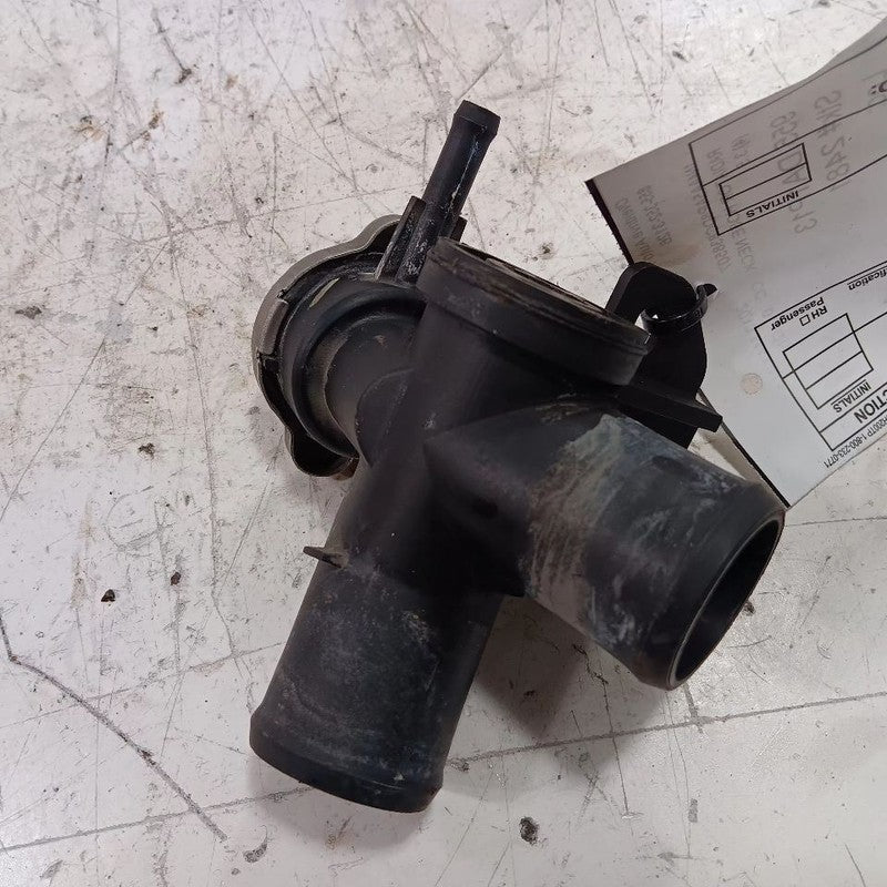 Nissan Maxima Radiator Hose Neck 3.5 2014 2013 2012 2011 2010 2009