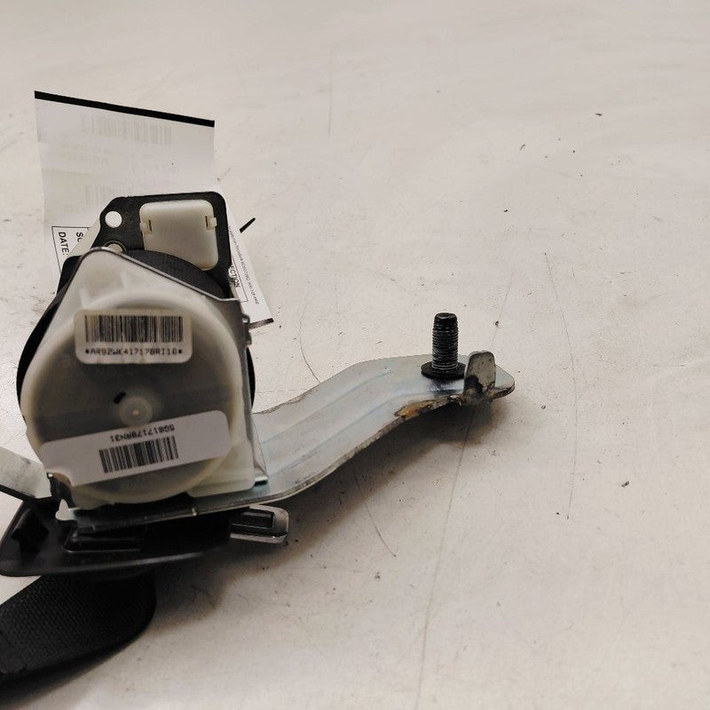 Kia Optima Seat Belt Strap Retractor Right Passenger Rear Back  2018 2