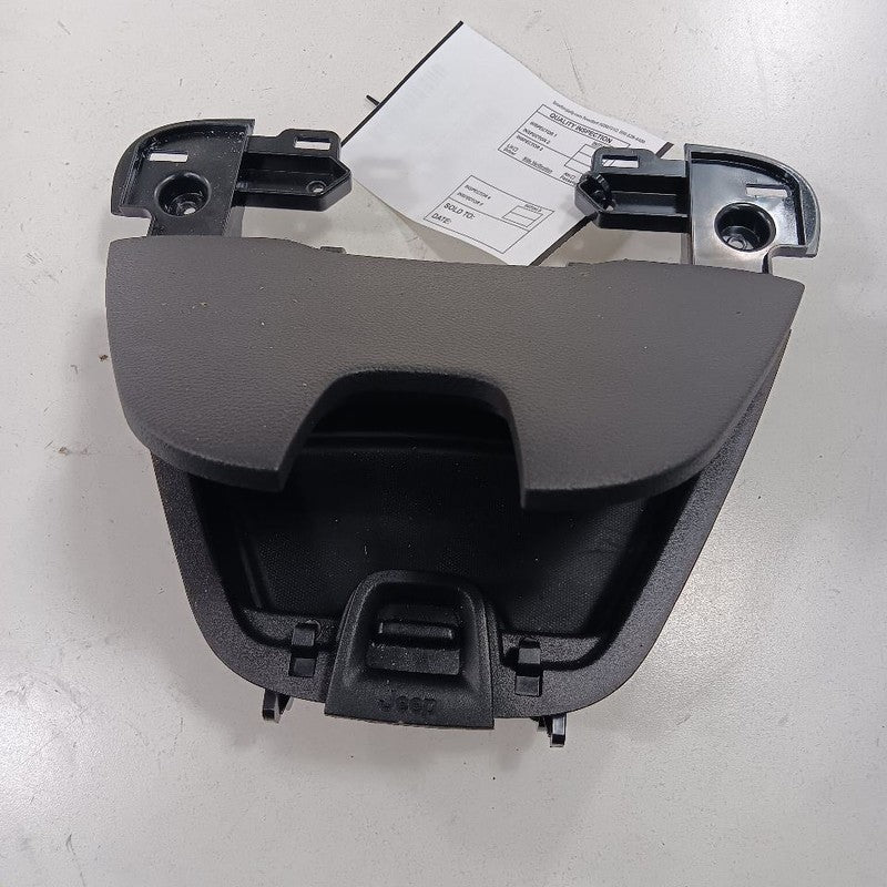 Jeep Cherokee Storage Pocket  2015 2016 2017