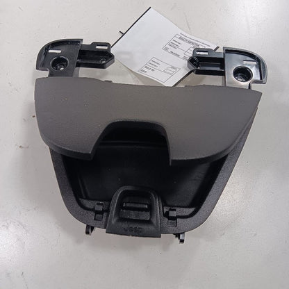 Jeep Cherokee Storage Pocket  2015 2016 2017