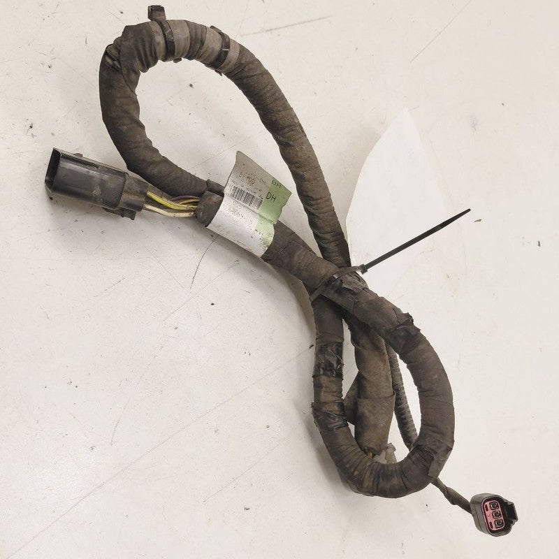 Ford Fusion Fuel Tank Intake Pump Wires {DG9T14A069DH} 2016 2015 2014 