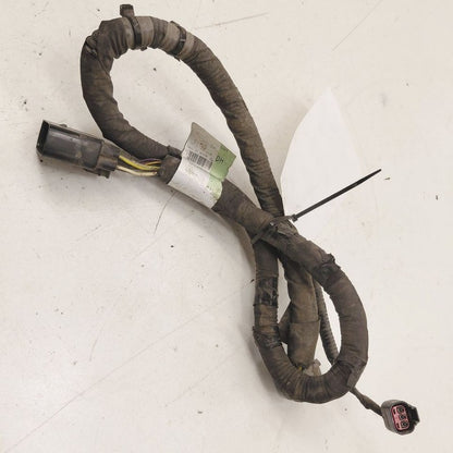 Ford Fusion Fuel Tank Intake Pump Wires {DG9T14A069DH} 2016 2015 2014 