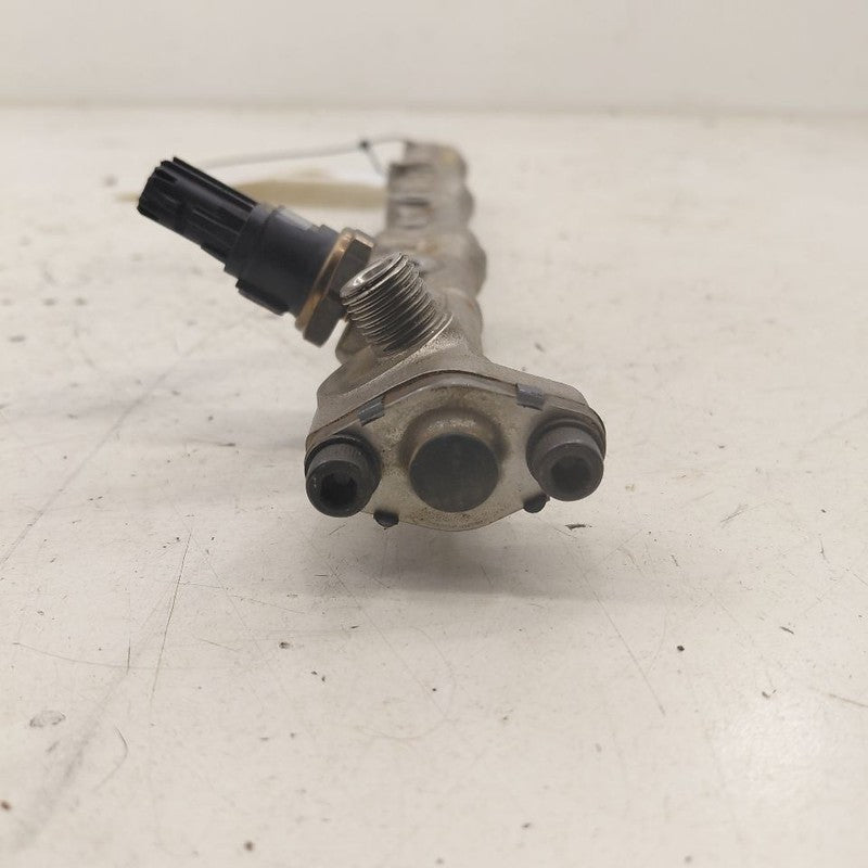Lexus IS350 Left Lower Fuel Rail Injection Injector Mount Bar  2020 20