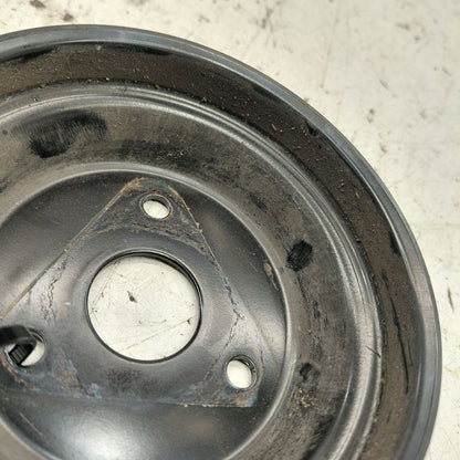 Kia Sportage Water Pump Pulley  2.4 2020 2021 2022