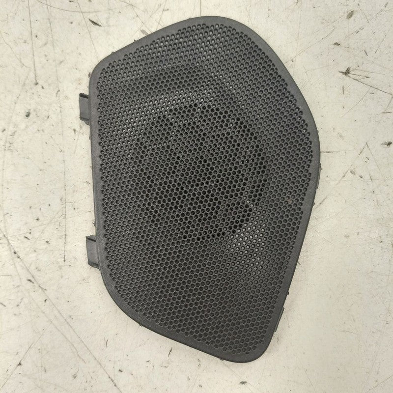 2018 Fiat 500 X Model Dash Speaker Cover Left Driver Side