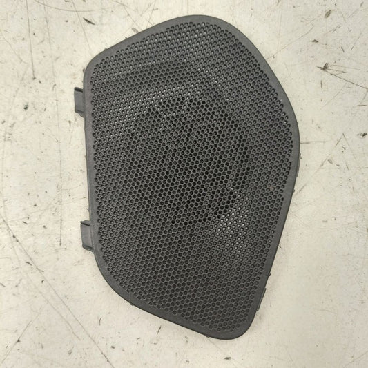 2018 Fiat 500 X Model Dash Speaker Cover Left Driver Side