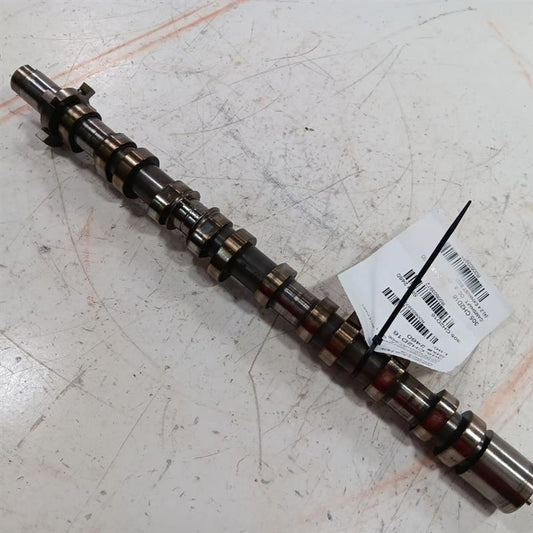 Dodge Dart Engine Cylinder Head Camshaft Exhaust Side 2013 2014 2015 2
