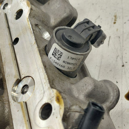 Alfa Romeo Stelvio Variable Timing Oil Control Valve Solenoid Cylinder