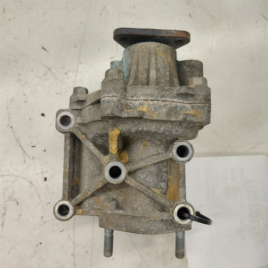 Coolant Water Pump Fits 11-24 Mitsubishi Outlander SPORT