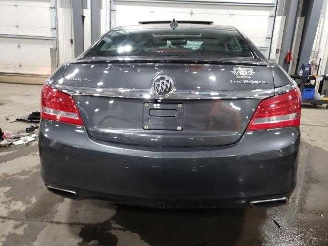 13363519 Air Conditioning AC Evaporator Fits 11-17 REGAL