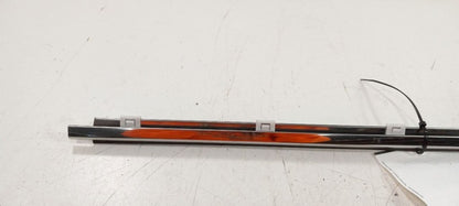 Lexus GS350 Door Glass Window Weather Strip Trim Rear Left Back 2007 2