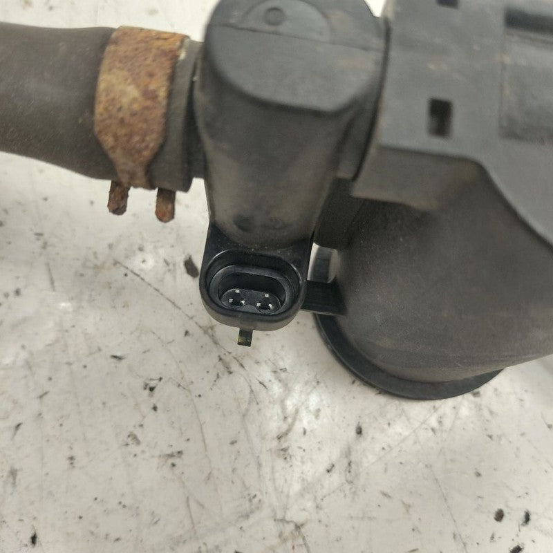 Kia Sportage Fuel Vapor Canister Charcoal Evaporator Can  2020 2021 20