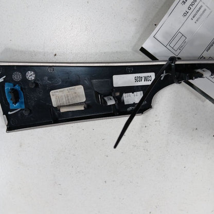 Ford Mustang Lower Passenger Right Dash Trim {FR3B63044B78} 2015 2016 